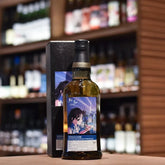 櫻尾 Sakurao 3 Year Old 2019 for Singapore Single Cask 5216 - The Rare Malt